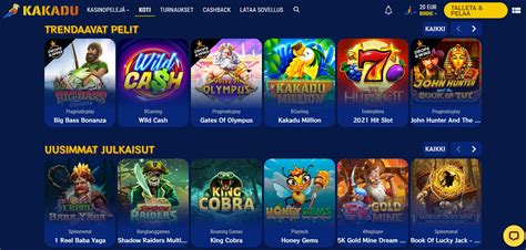 suomalainen mobiili casino.